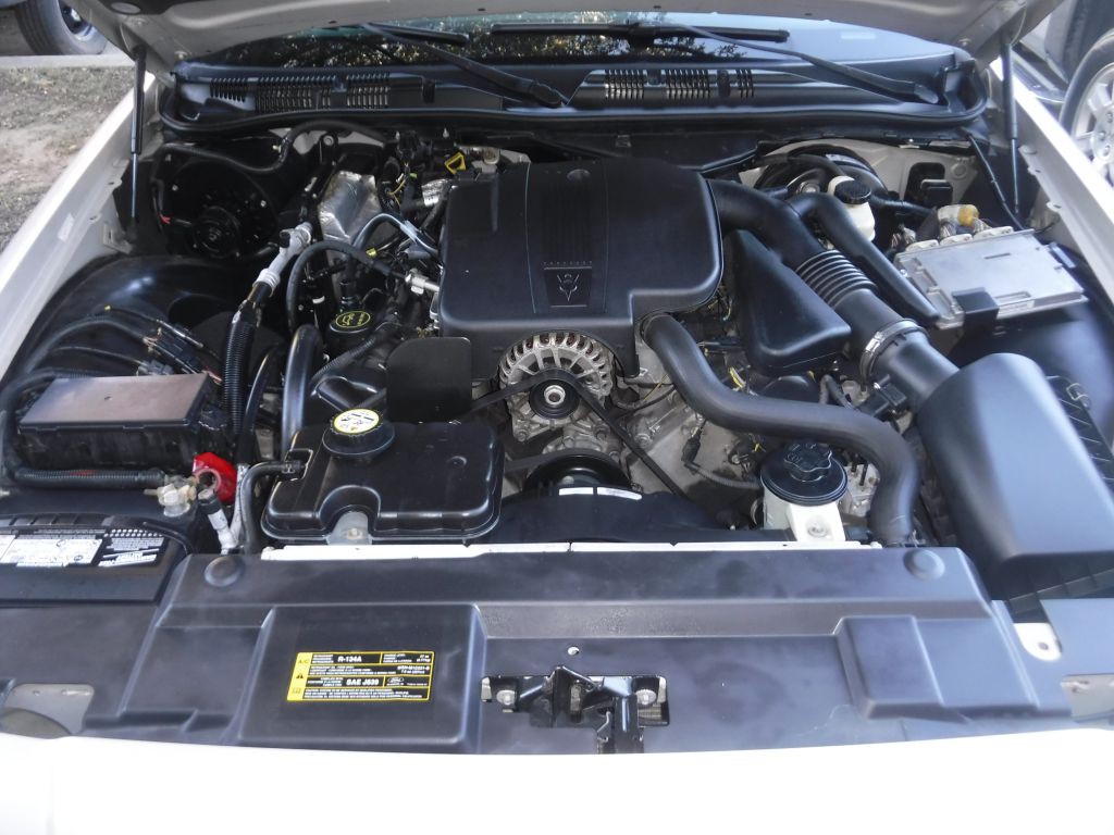 2008 Mercury Grand Marquis Image 20