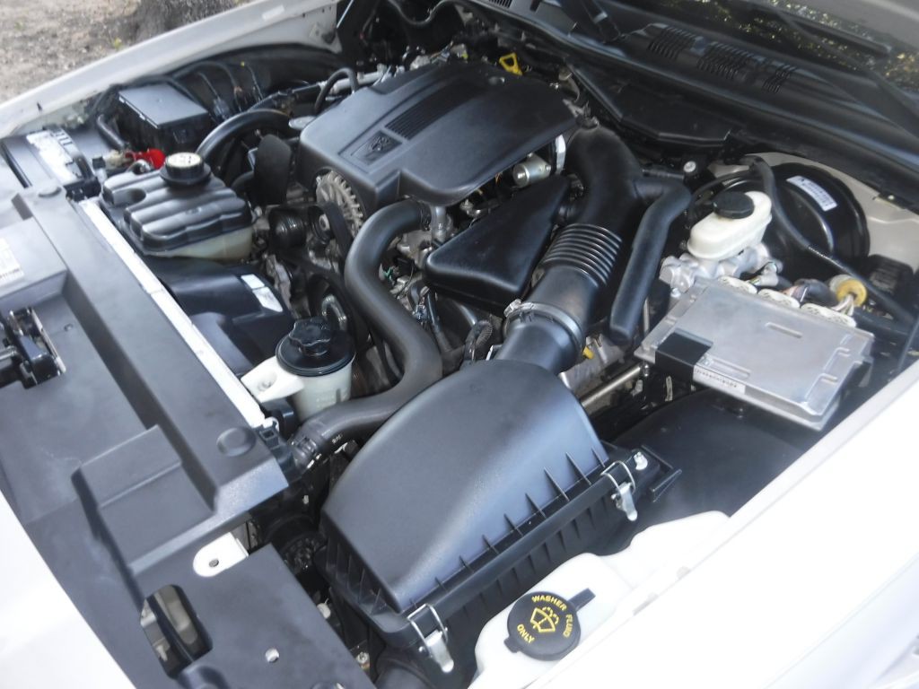 2008 Mercury Grand Marquis Image 21