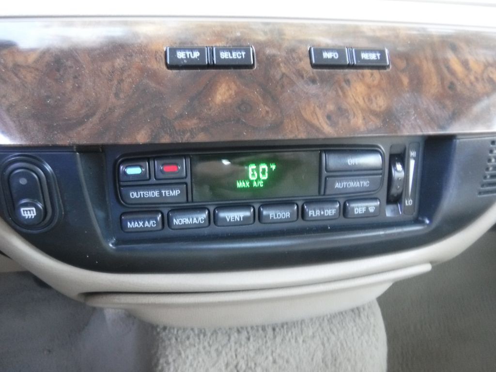2008 Mercury Grand Marquis Image 40