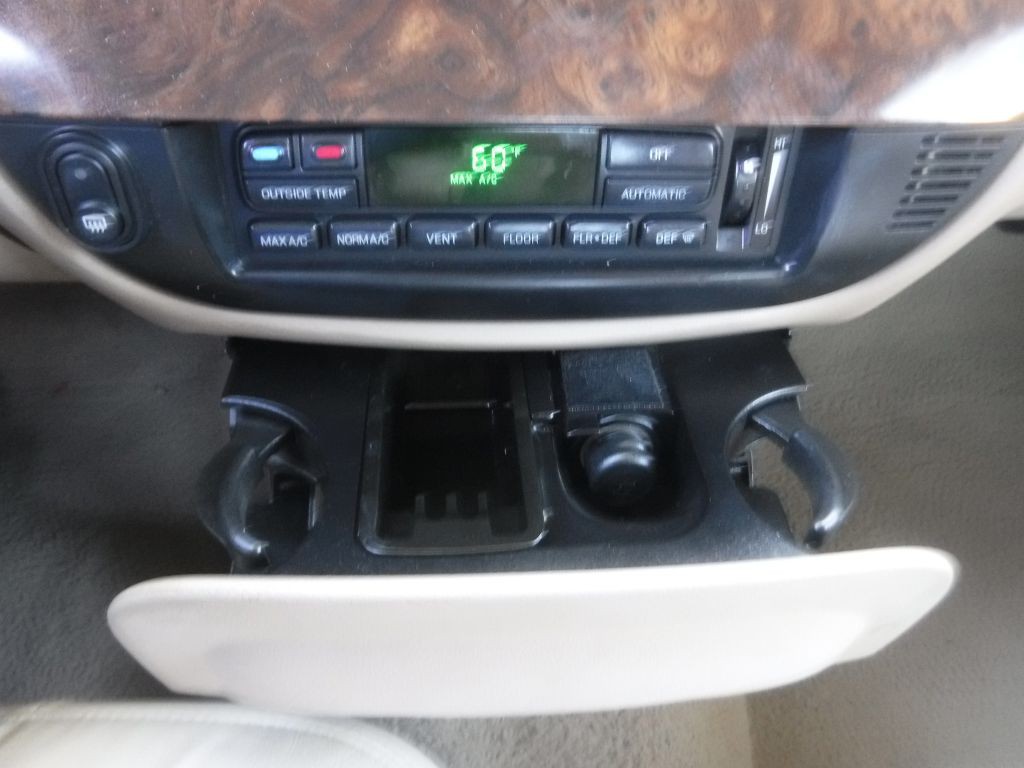 2008 Mercury Grand Marquis Image 41