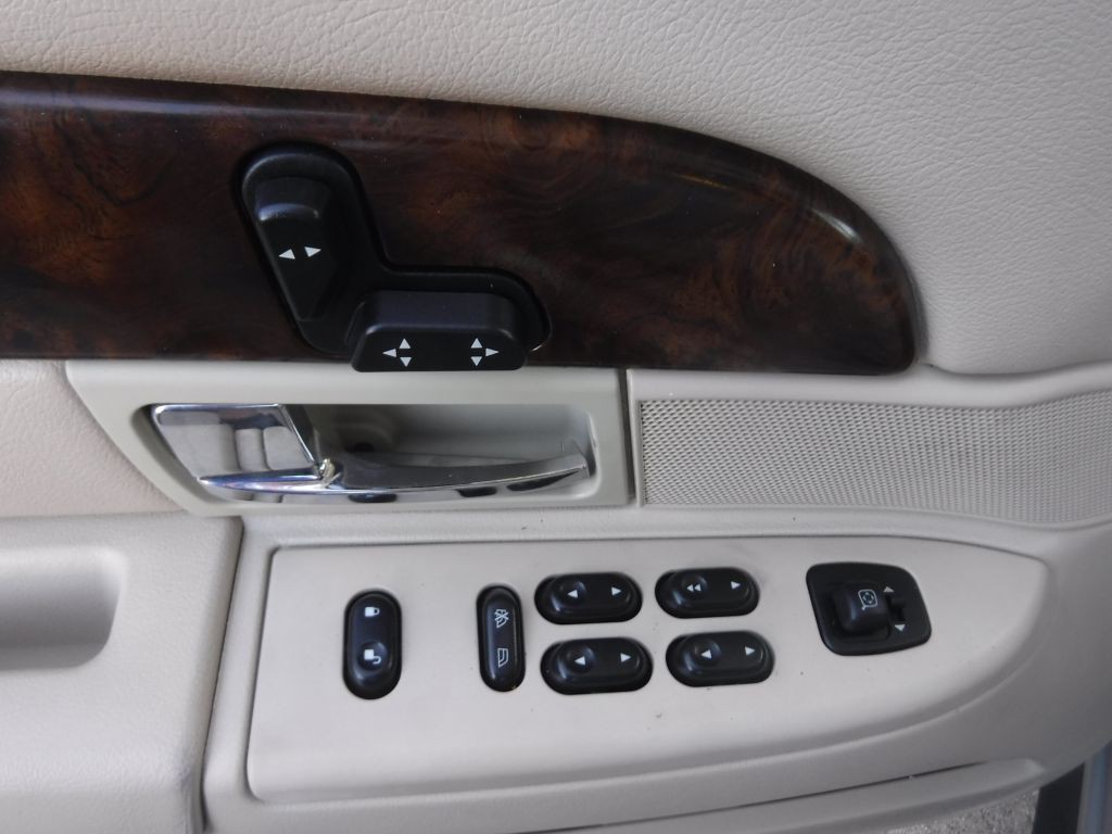 2008 Mercury Grand Marquis Image 43