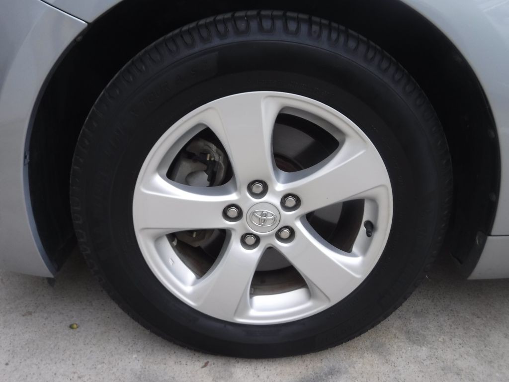 2014 Toyota Sienna Image 18