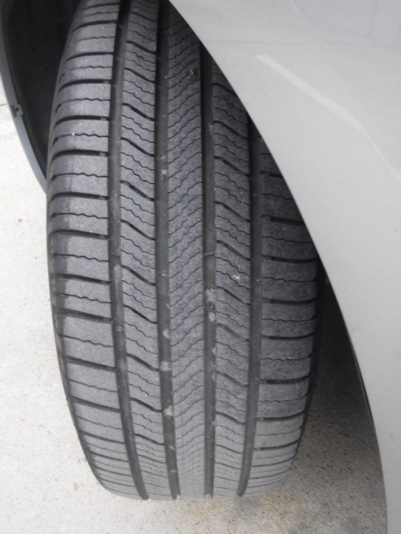 2014 Toyota Sienna Image 19