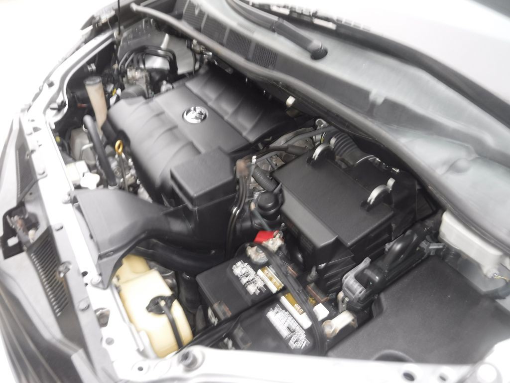 2014 Toyota Sienna Image 21