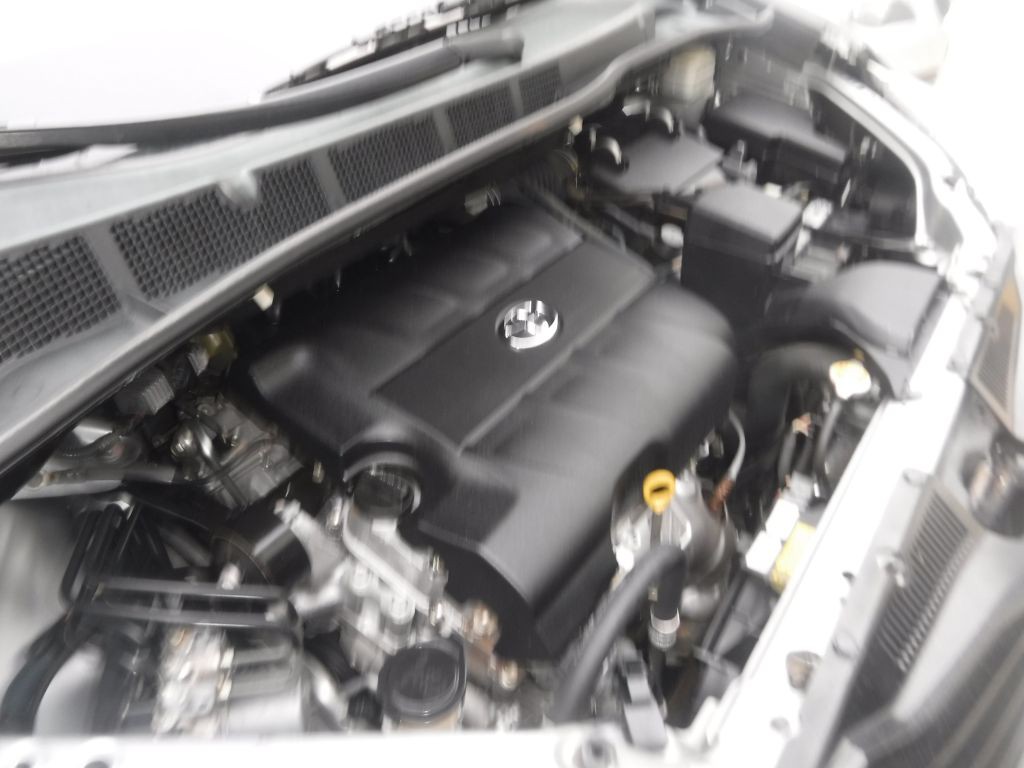 2014 Toyota Sienna Image 22