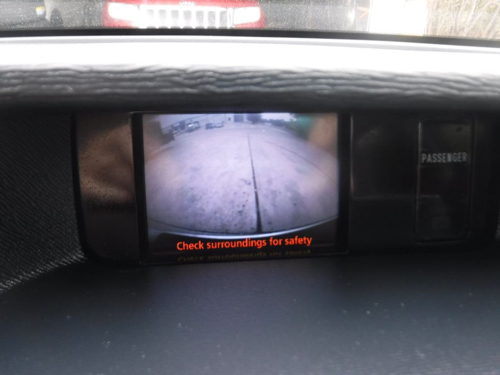 2014 Toyota Sienna Image 41