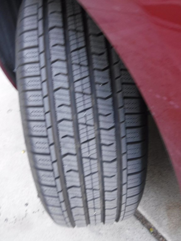 2012 Toyota Sienna Image 21