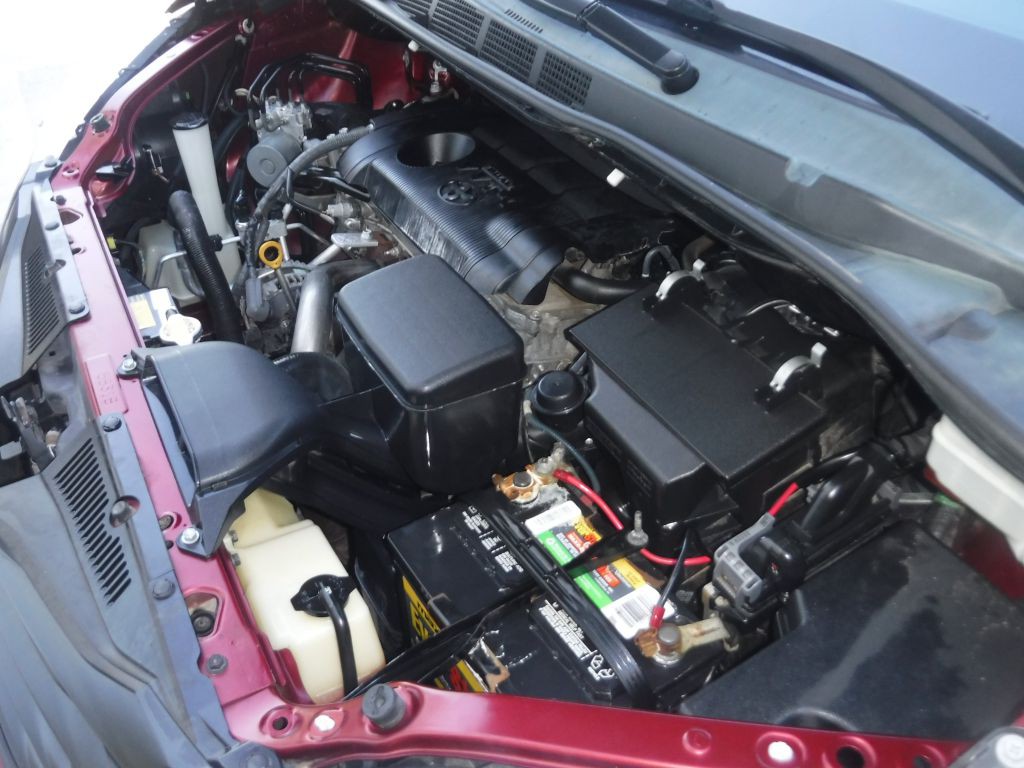 2012 Toyota Sienna Image 23