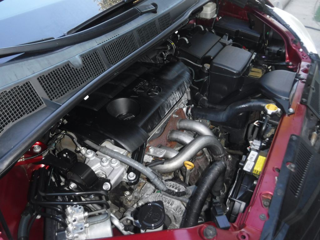 2012 Toyota Sienna Image 24