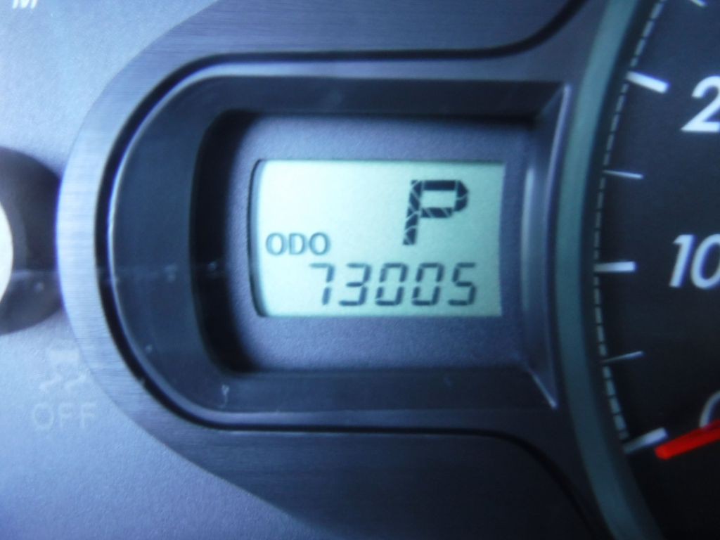 2012 Toyota Sienna Image 25