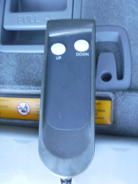 2012 Toyota Sienna Image 51