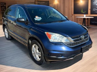 Image for 2010 Honda CR-V EX ID: 6948019