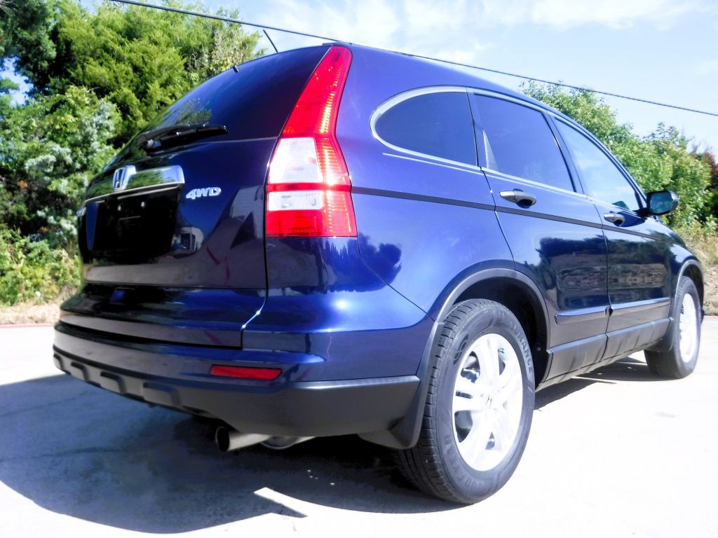 2010 Honda CR-V Image 7