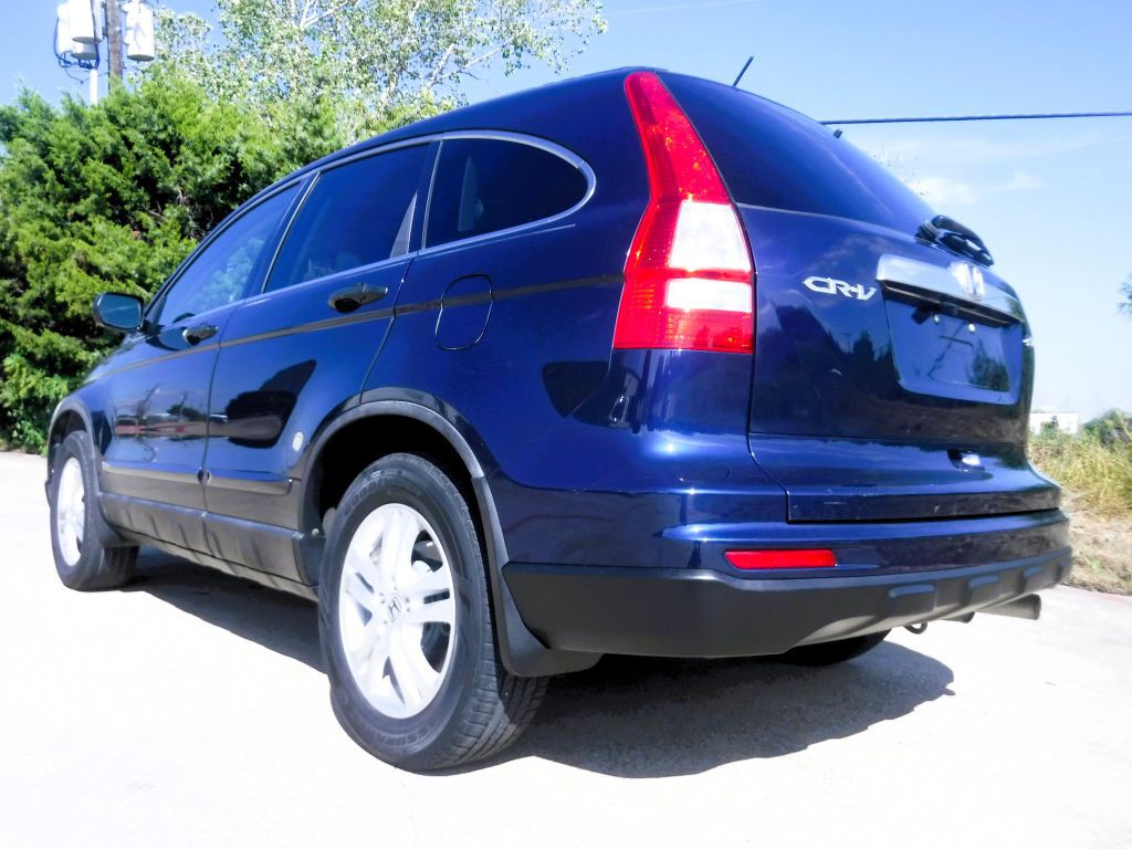 2010 Honda CR-V Image 13