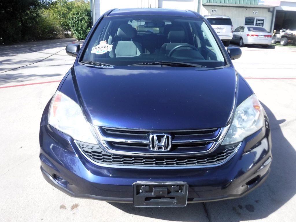 2010 Honda CR-V Image 14