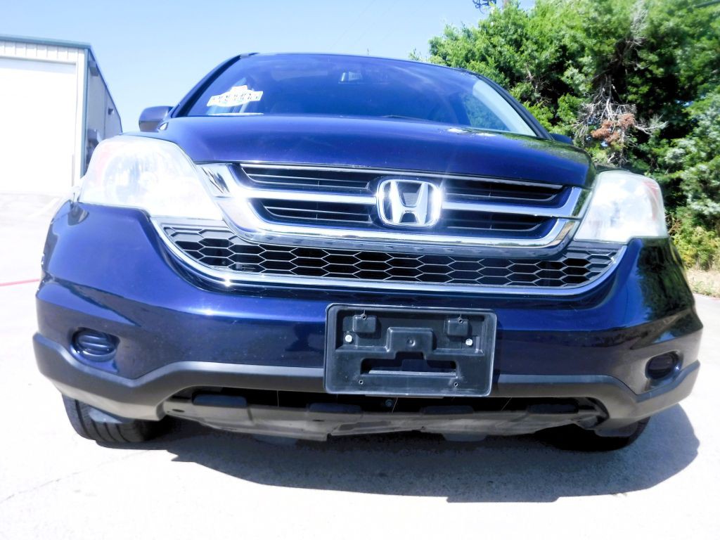 2010 Honda CR-V Image 15