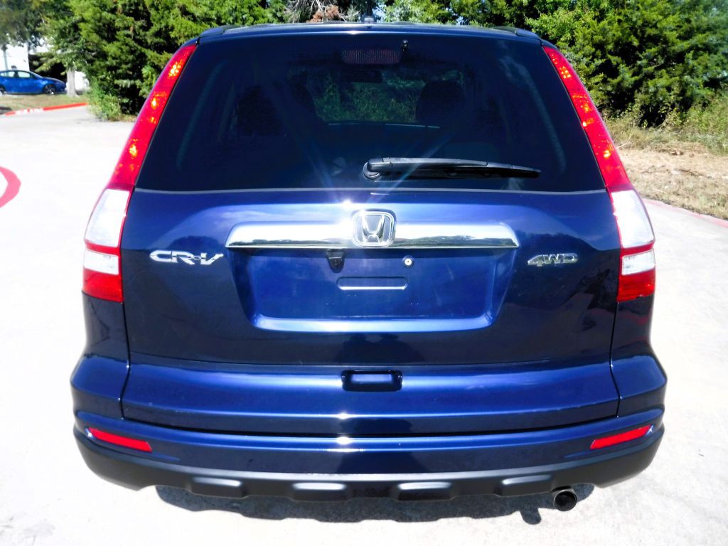 2010 Honda CR-V Image 16