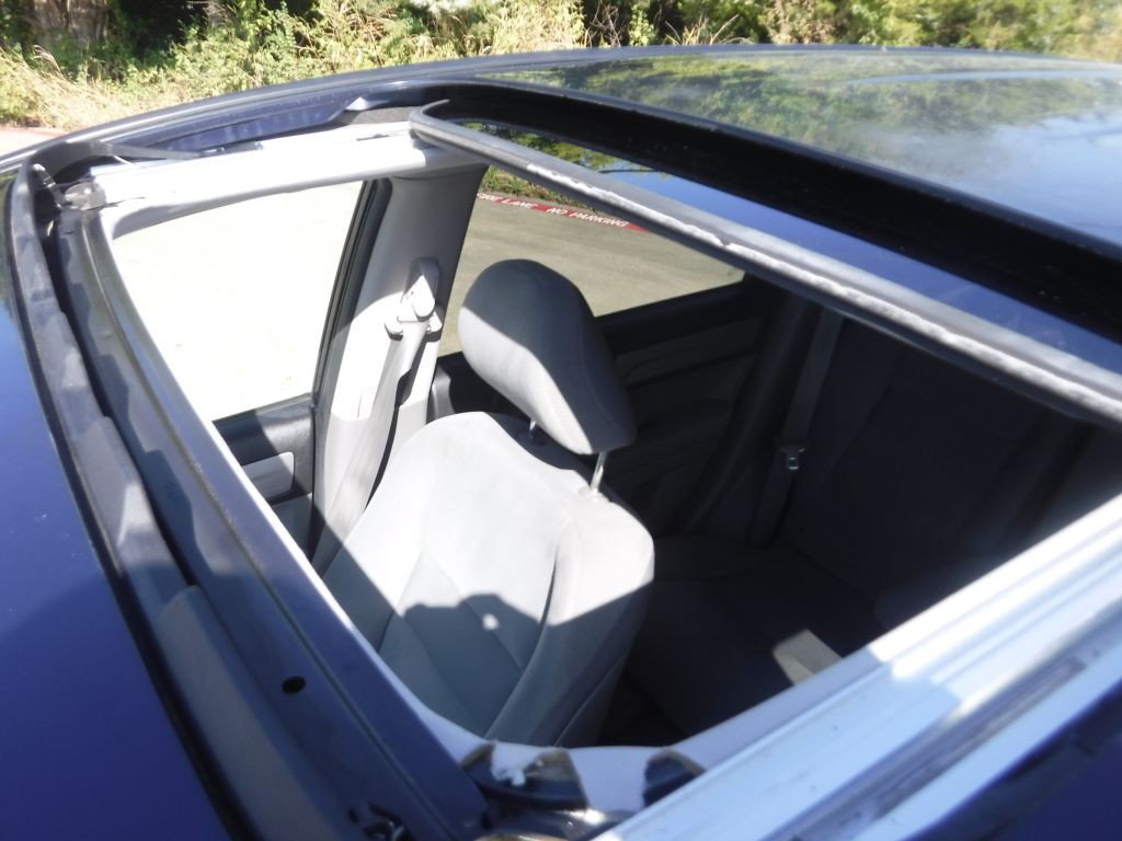 2010 Honda CR-V Image 18