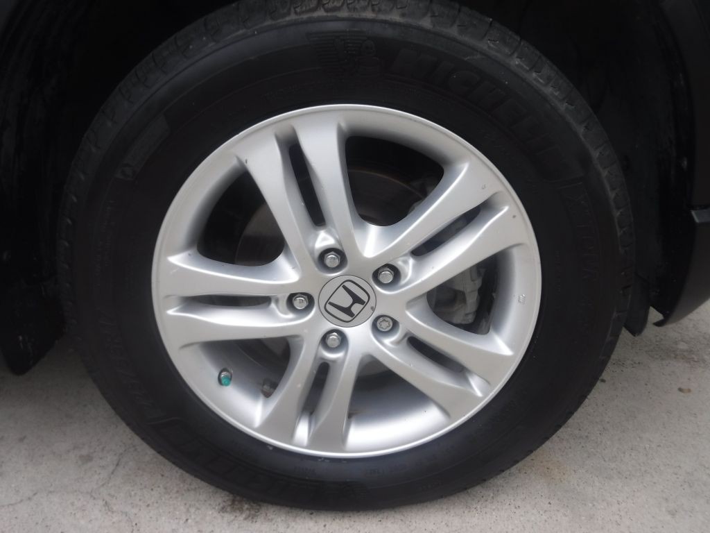 2010 Honda CR-V Image 19