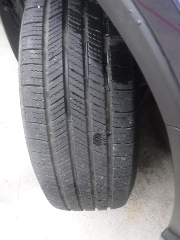 2010 Honda CR-V Image 20