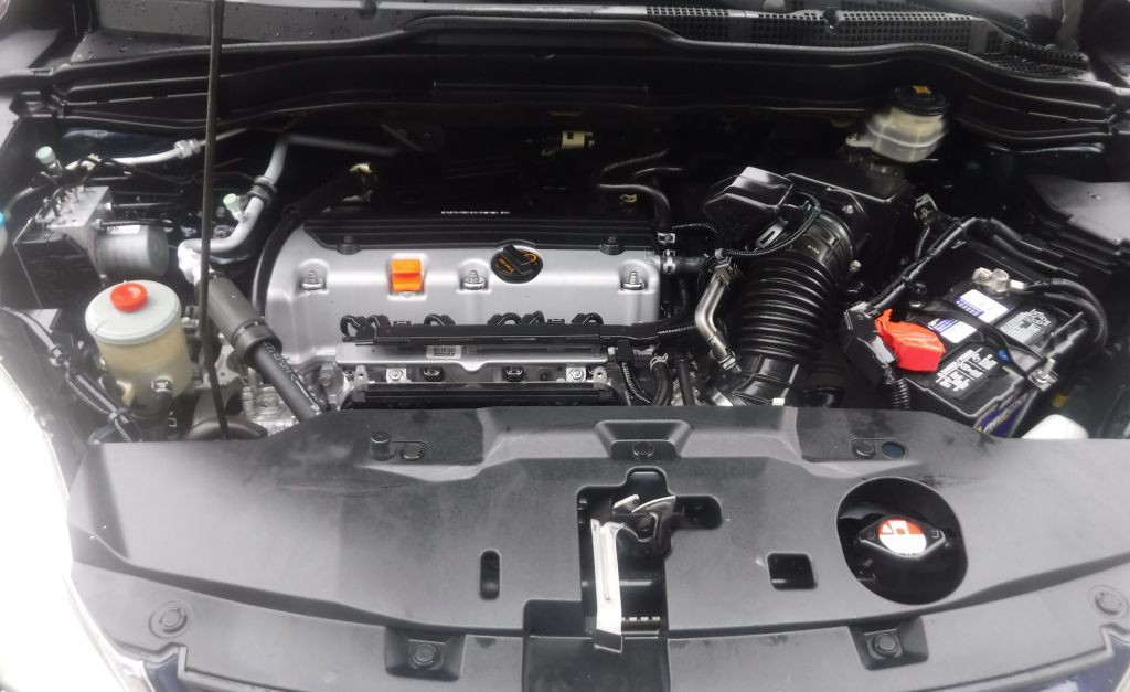 2010 Honda CR-V Image 21