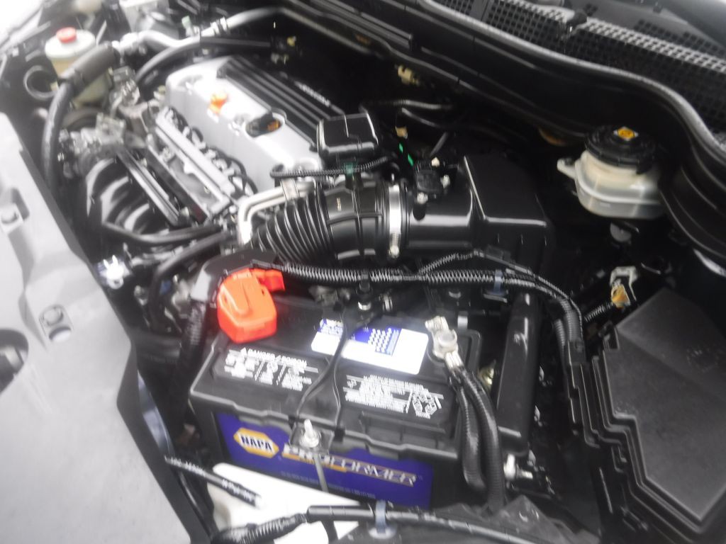 2010 Honda CR-V Image 22