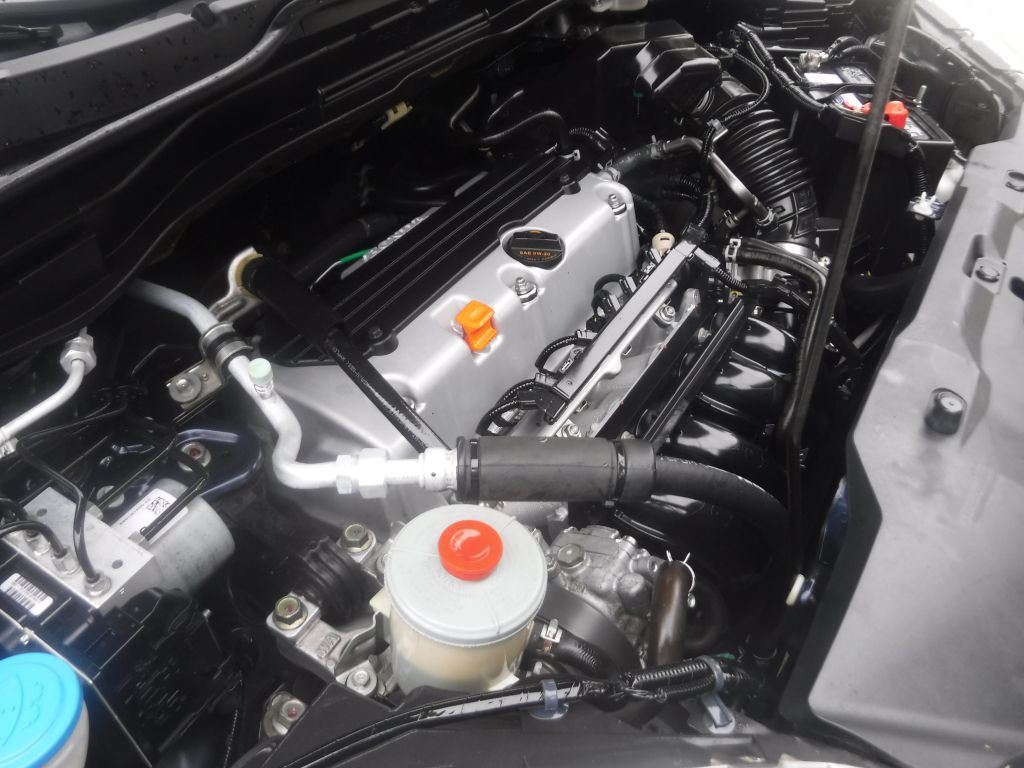 2010 Honda CR-V Image 23