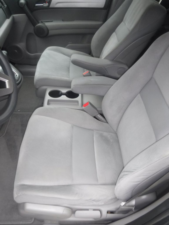 2010 Honda CR-V Image 25