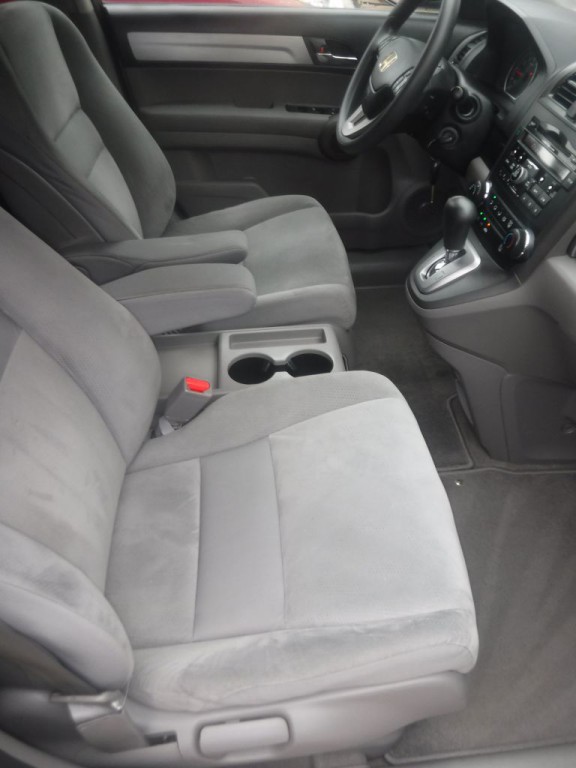 2010 Honda CR-V Image 26