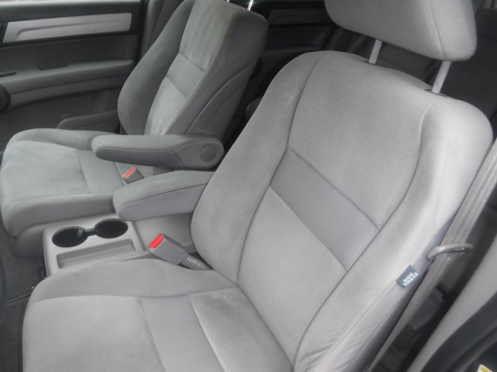 2010 Honda CR-V Image 27