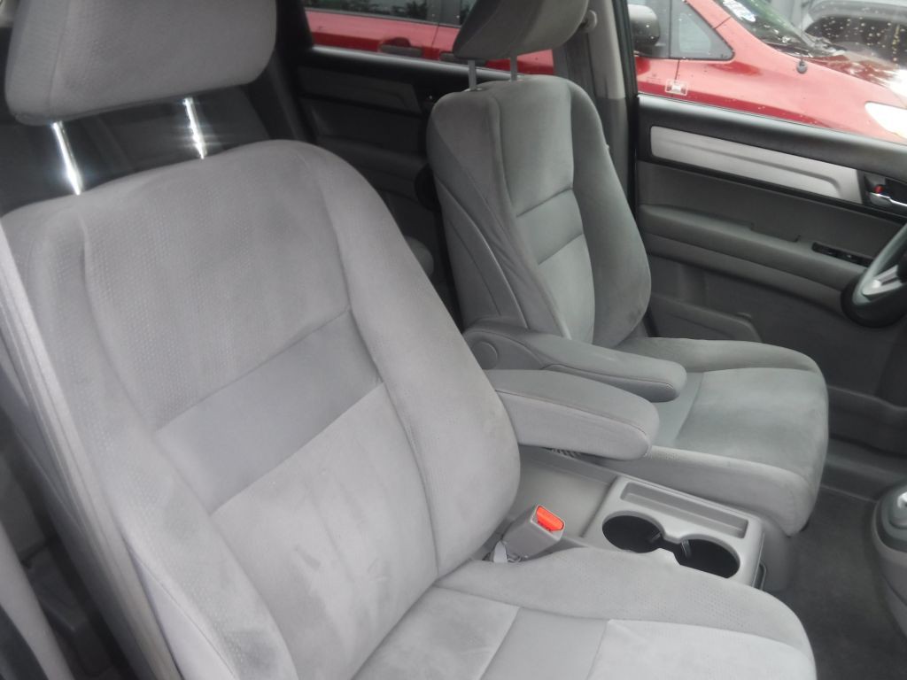 2010 Honda CR-V Image 28