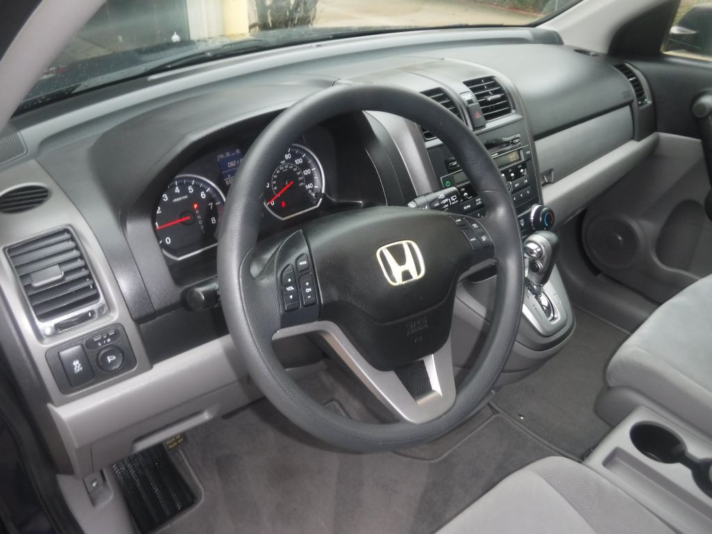 2010 Honda CR-V Image 29