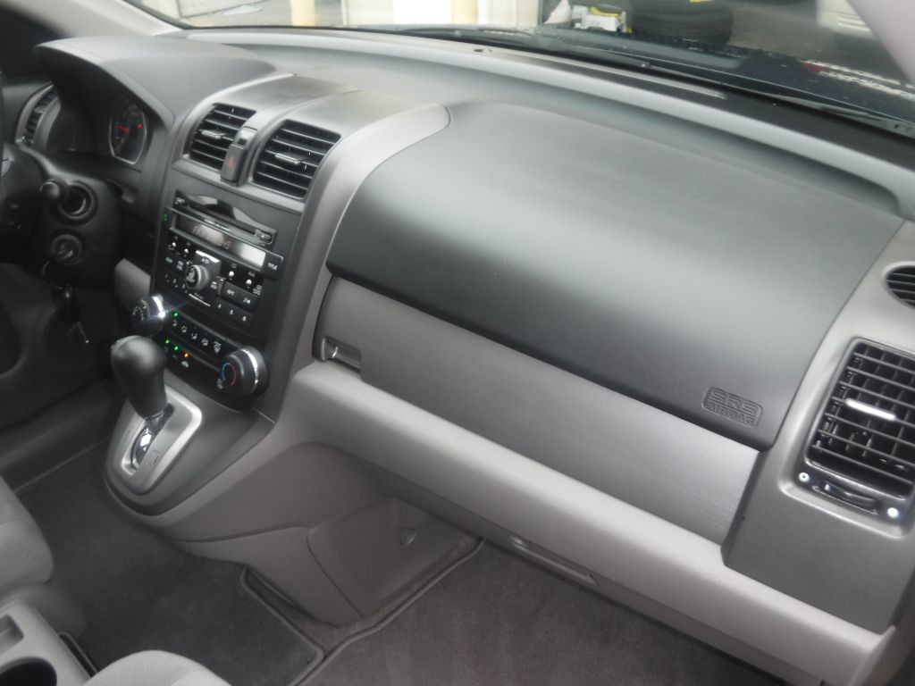 2010 Honda CR-V Image 30