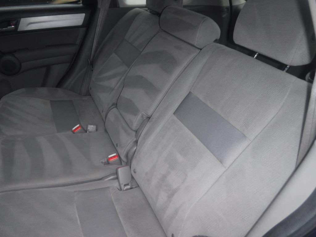 2010 Honda CR-V Image 33