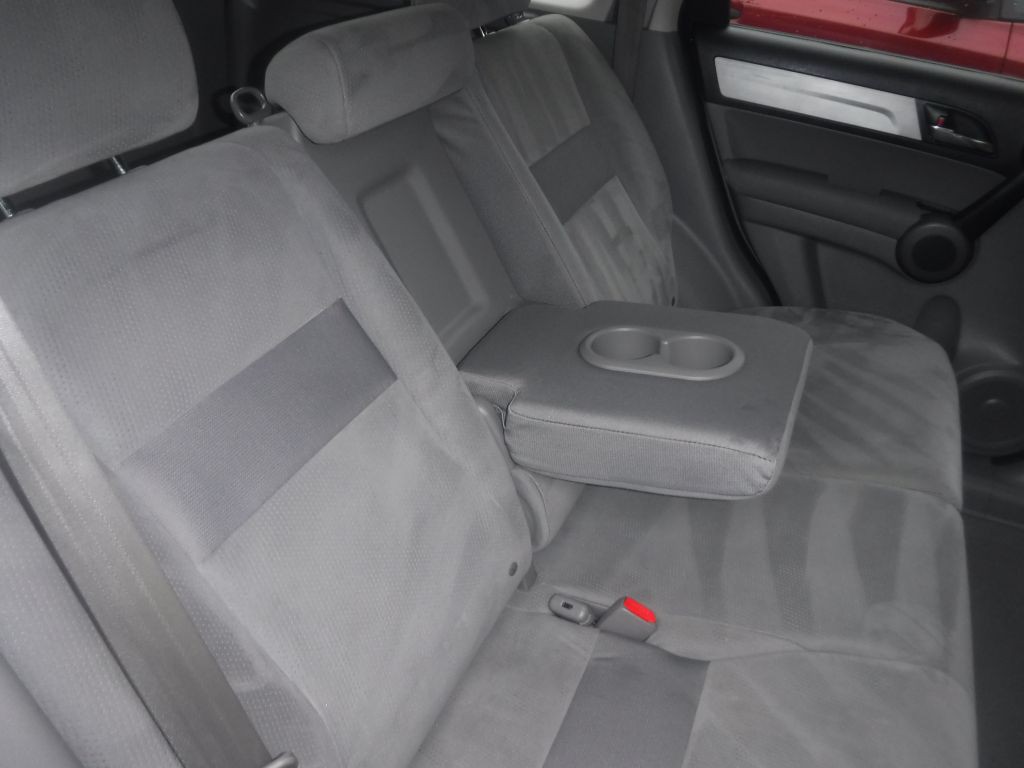 2010 Honda CR-V Image 34