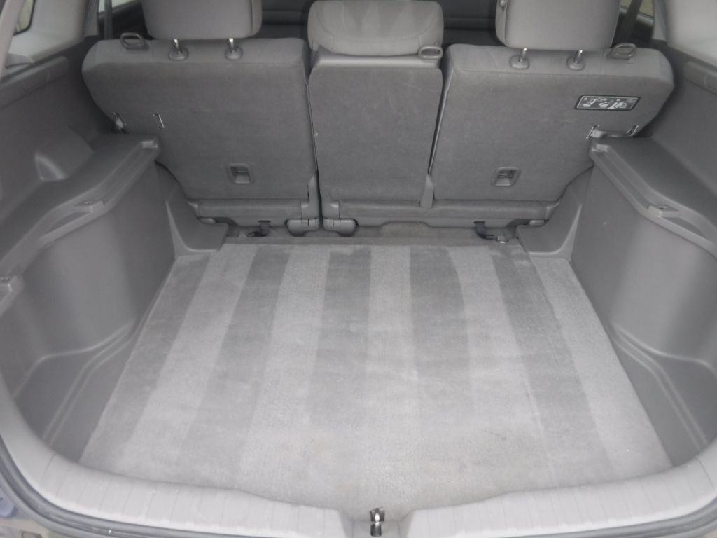 2010 Honda CR-V Image 35