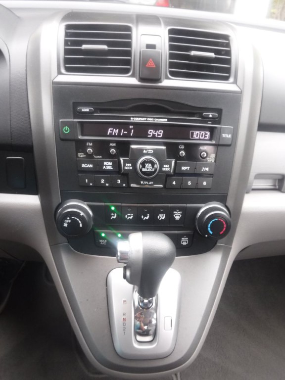 2010 Honda CR-V Image 36