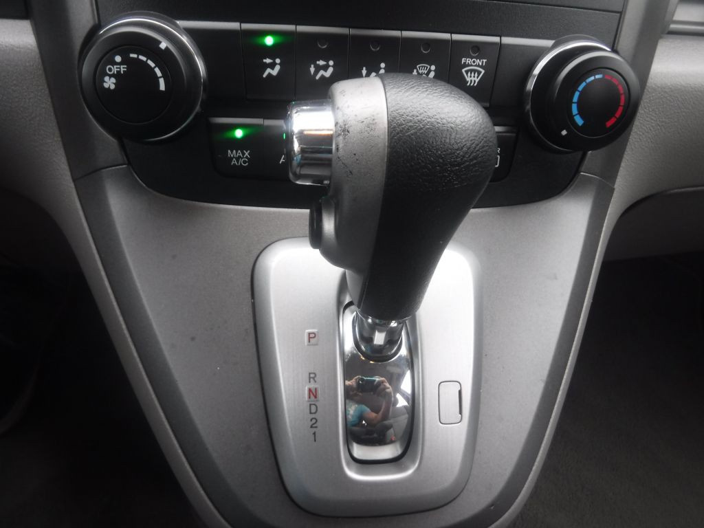 2010 Honda CR-V Image 41