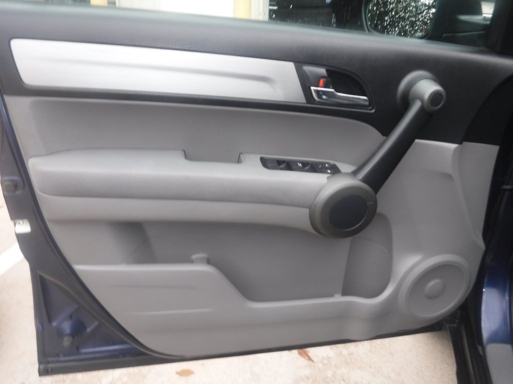 2010 Honda CR-V Image 42