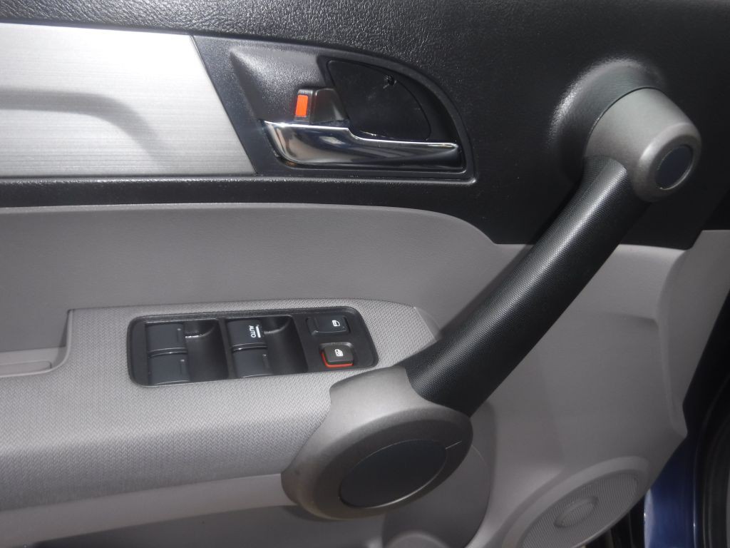 2010 Honda CR-V Image 43