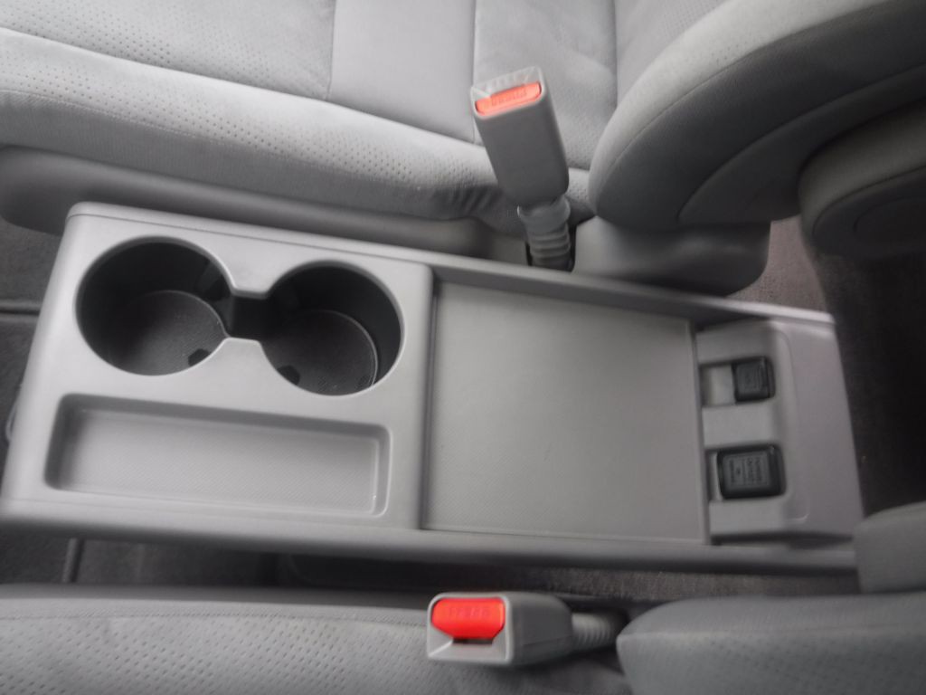 2010 Honda CR-V Image 44