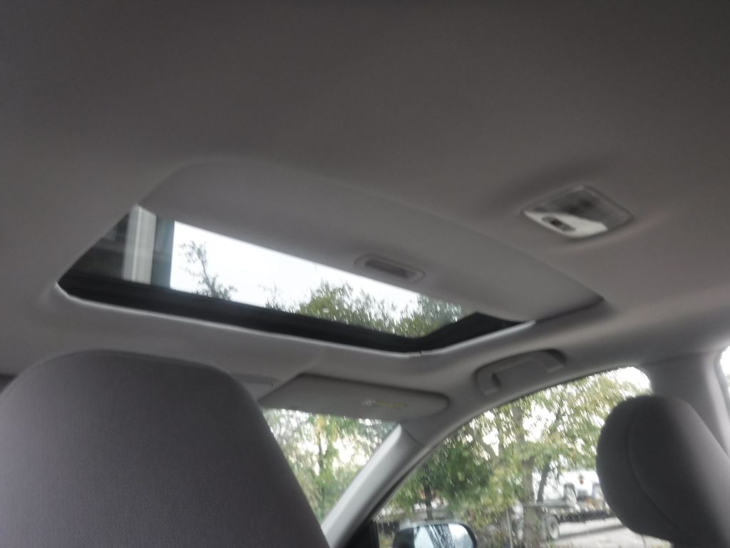 2010 Honda CR-V Image 46