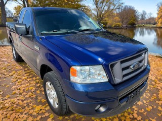 Image for 2008 Ford F-150  ID: 6951199