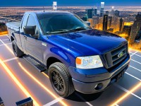 Image for 2008 Ford F-150  ID: 6951199