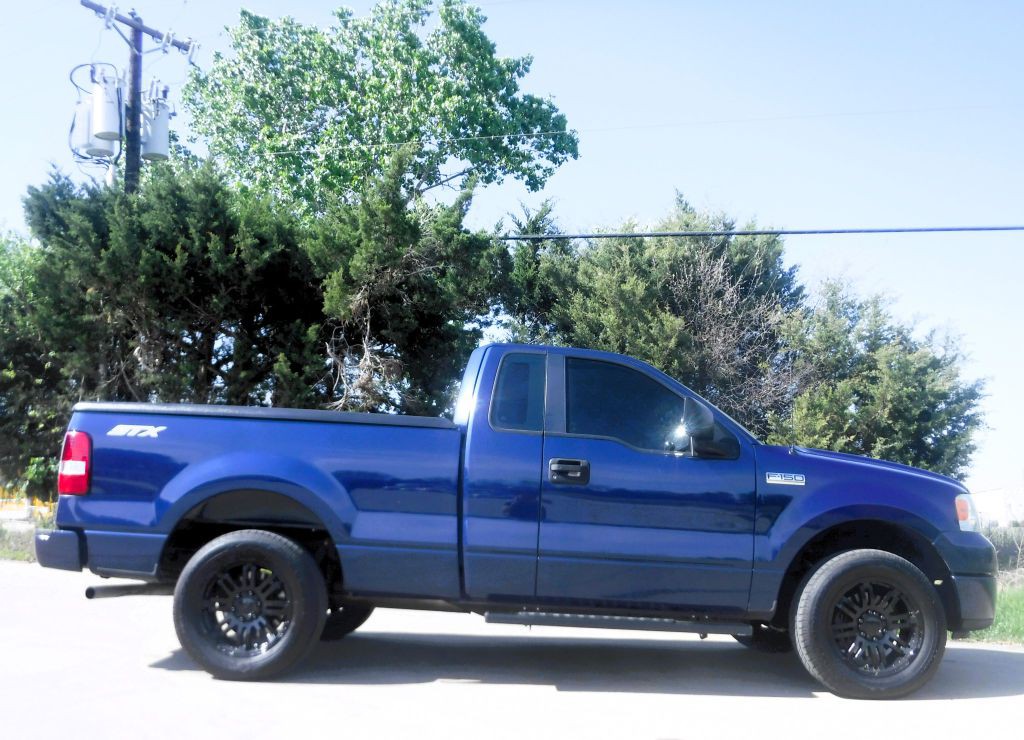 2008 Ford F-150 Image 5