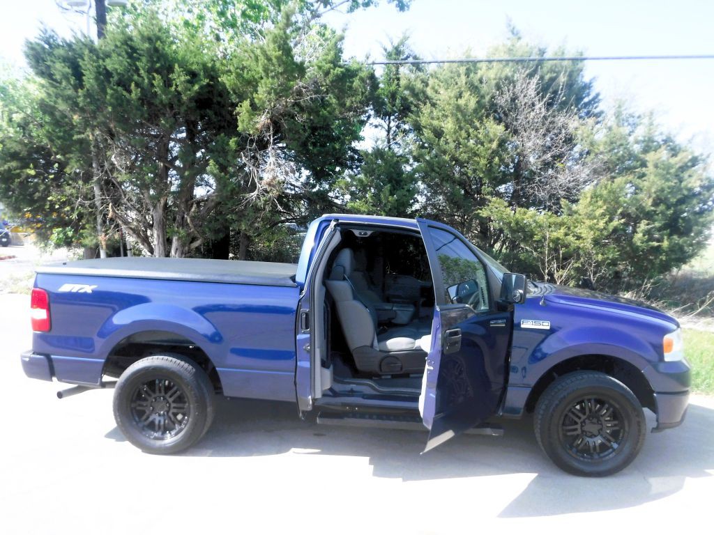 2008 Ford F-150 Image 6