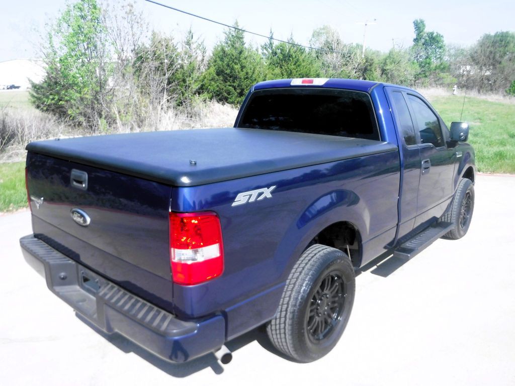 2008 Ford F-150 Image 7