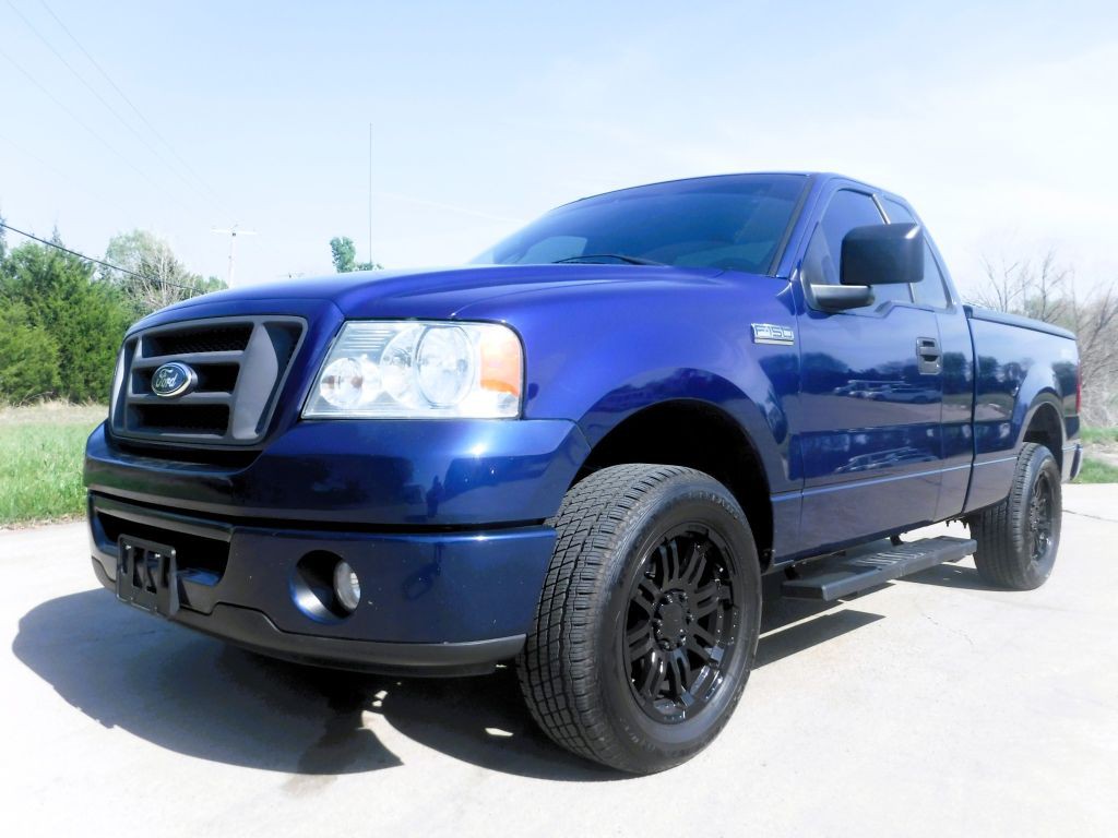 2008 Ford F-150 Image 10
