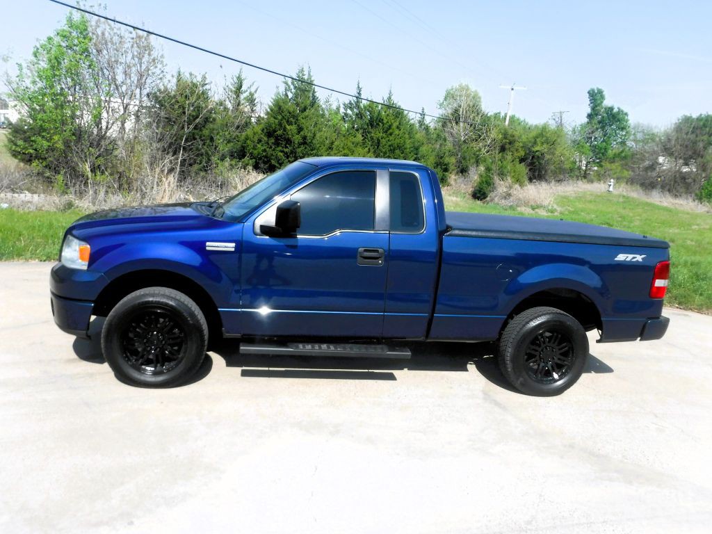 2008 Ford F-150 Image 11