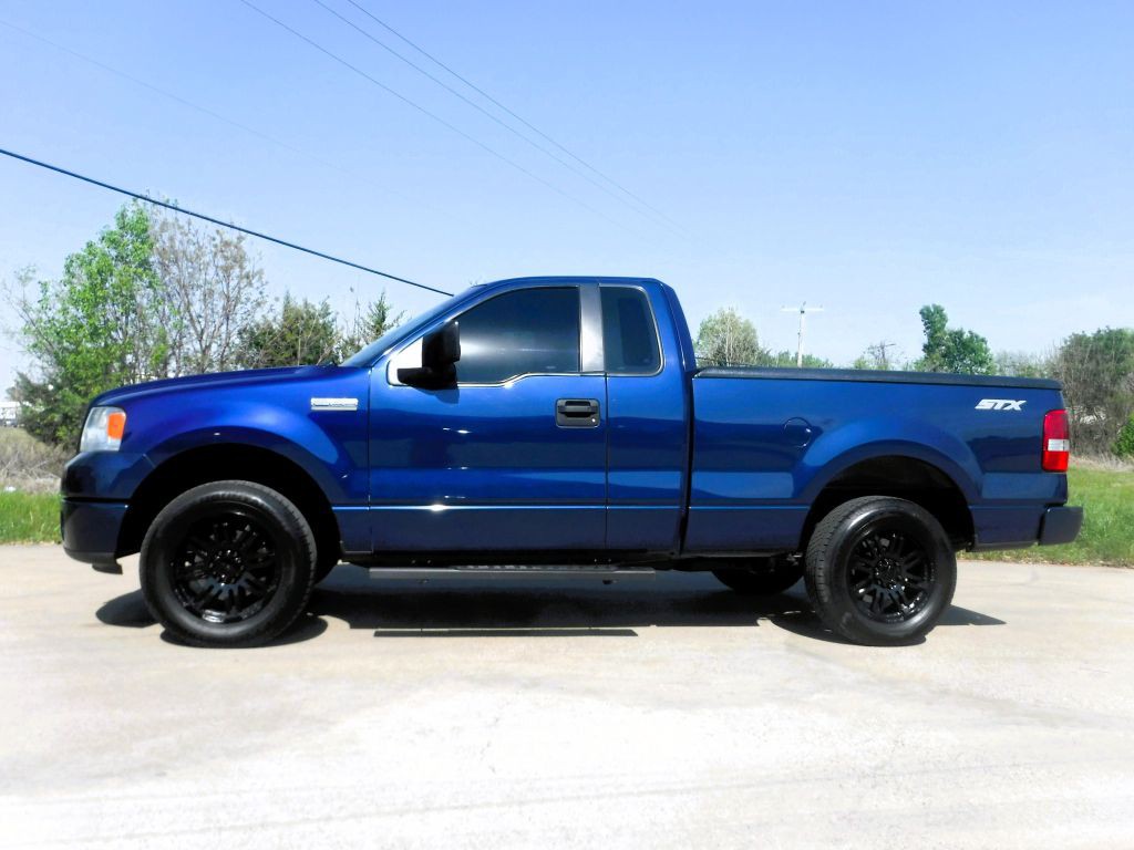 2008 Ford F-150 Image 12